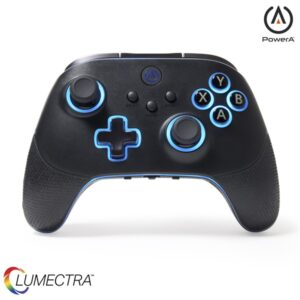 PowerA PCGP0382-01 OPS v3 PC/Cloud vezeték nélküli Lumectra kontroller