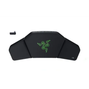 Razer Clio hangszórós fejpárna