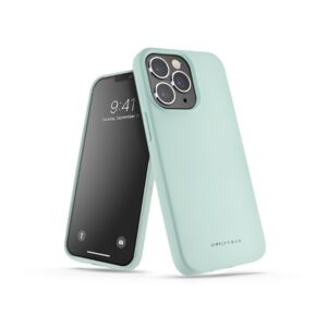 Roar KC0790 Apple iPhone 13 Pro Max Roar Space sky blue kék szilikon védőtok