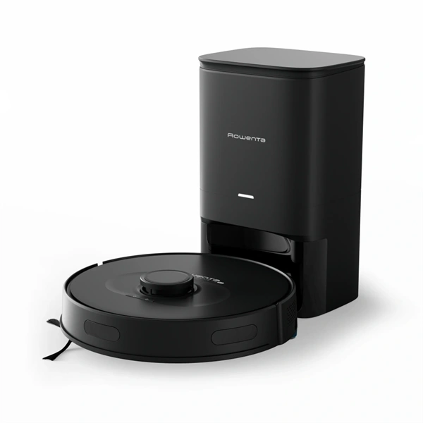 Rowenta RR85E3 X-PLORER Series 75 S-S+ robotporszívó dokkolóval