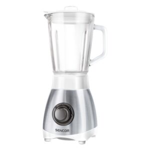 Sencor SBL 3271SS 0,8L ezüst turmixgép