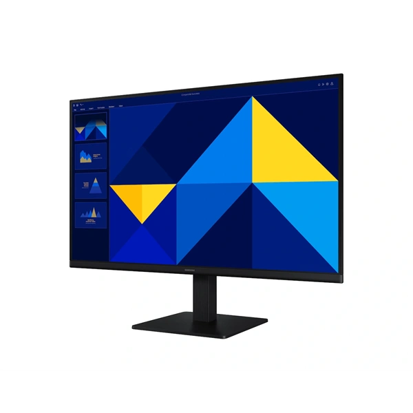 Samsung 27" S27D304GAU S3 S30GD FHD IPS 100Hz monitor