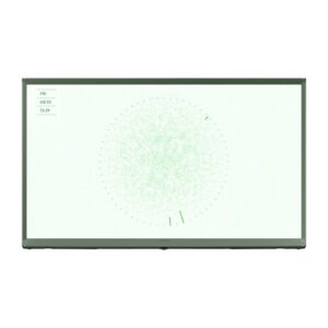 Samsung 55" QE55LS01DBUXXH 4K UHD Smart QLED TV
