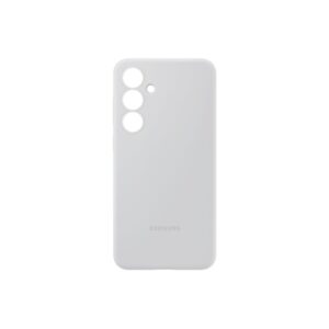 Samsung EF-PS721CJEGWW Galaxy S24 FE szürke szilikon hátlap