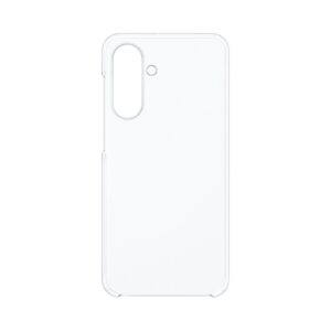 Samsung EF-QA266CTEGWW Galaxy A26 átlátszó műanyag hátlap