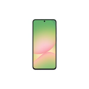 Samsung SM-A566B A56 6,7" 5G 8/128GB DualSIM olivazöld okostelefon
