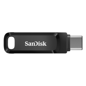 Sandisk 00186488 512GB USB 3.1 fekete Flash Drive