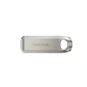 Sandisk 00220088 256GB USB-C Cruzer Ultra Lux Flash Drive