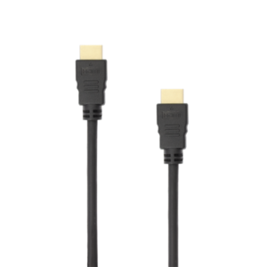 Sbox HDMI-1,5/R 1,5 m HDMI 1.4 M/M kábel