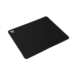 Sbox MP-03B fekete szövet egérpad