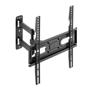 Sbox PLB-3644-2 32"-55" dönthető, forgatható TV fali konzol