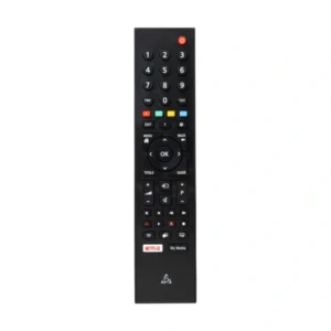 Sbox TV távirányító GRUNDIG készülékhez (elemek nélkül)