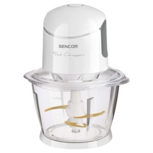 Sencor SCB 5100WH-EUE3 1L fehér aprító
