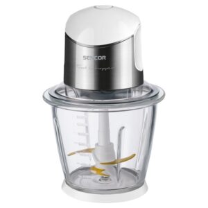 Sencor SCB 6150SS-EUE3 1,5L ezüst-fehér elektromos aprító