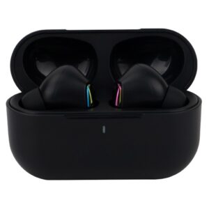 Sencor SEP Sheen ANC True Wireless Bluetooth fekete fülhallgató