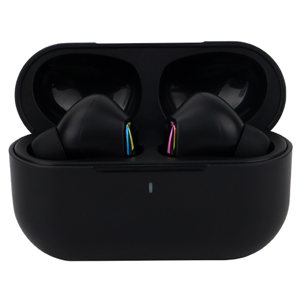 Sencor SEP Sheen ANC True Wireless Bluetooth fekete fülhallgató