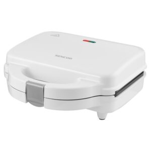 Sencor SSM 9310WH fehér szendvicssütő
