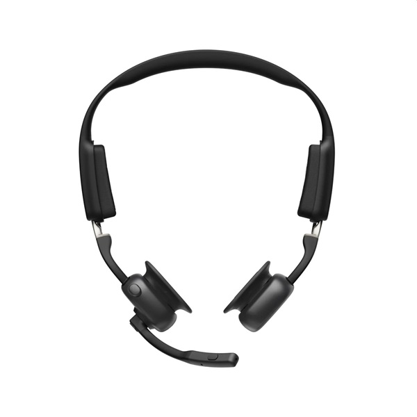 Shokz Openmeet csontvezetéses Bluetooth headset
