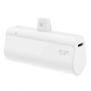 Silicon Power QD50 5000mAh Global fehér power bank