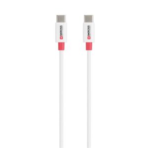 Skross USBC-TO-USBC-MULTI Type-C/Type-C adat- és töltőkábel
