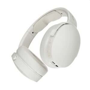 Skullcandy Hesh EVO vezeték nélküli Bluetooth szürke fejhallgató