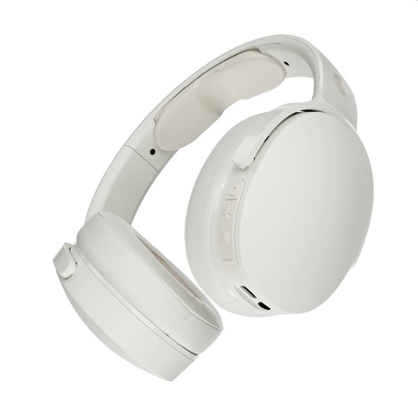 Skullcandy Hesh EVO vezeték nélküli Bluetooth szürke fejhallgató