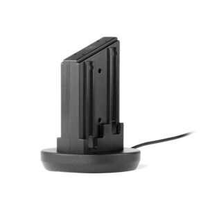 Snakebyte SB911972 FOUR:CHARGE Nintendo Switch fekete töltőállomás