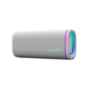 Sony ULT Field 5 fehér Bluetooth hangszoró