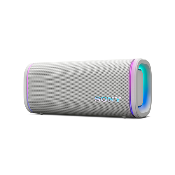 Sony ULT Field 5 fehér Bluetooth hangszoró