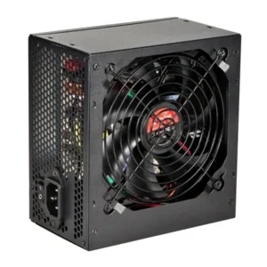 Spire Pearl ATX 600W tápegység