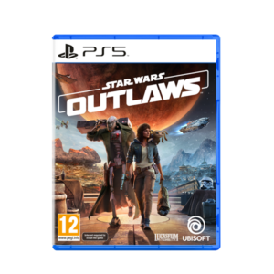 Star Wars Outlaws Sony PlayStation5 játékszoftver