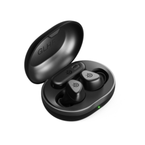Steelseries Arctis GameBuds True Wireless Bluetooth fekete fülhallgató