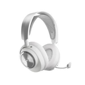 Steelseries Arctis Nova Pro Wireless Bluetooth Gaming fehér headset (XBOX)