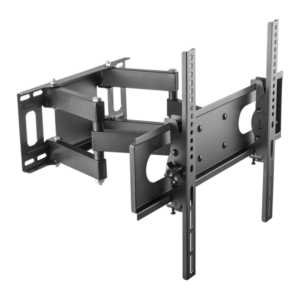 Stell SHO 4610 32"-55" VESA 400x400 kihúzható fali konzol