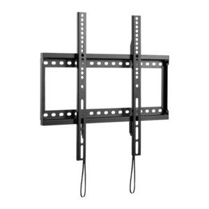 Stell SHO 5200 32"-70" fix fekete fali konzol