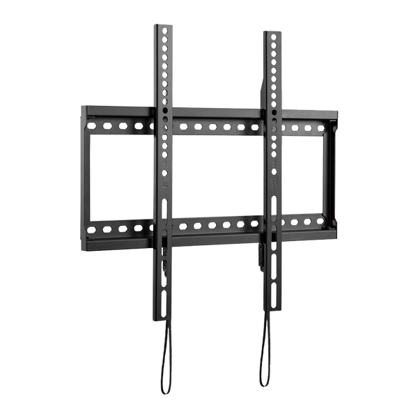 Stell SHO 5200 32"-70" fix fekete fali konzol