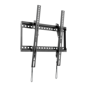 Stell SHO 5400 32"-70" dönthető fekete fali konzol