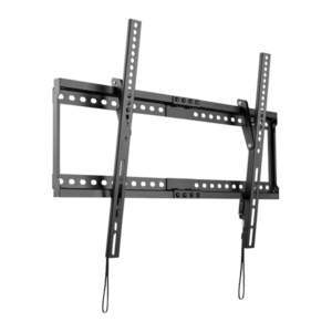 Stell SHO 5410 37"-80" dönthető fekete fali konzol