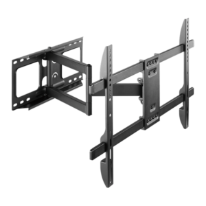 Stell SHO 5620 32"-70" VESA 600x400 kihúzható fali konzol