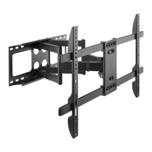 Stell SHO 5630 37"-80" VESA 600x400 kihúzható fali konzol