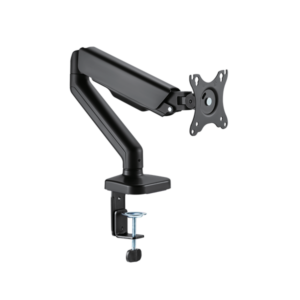 Stell SOS 2111 17"-32" egykaros asztali monitor tartó konzol