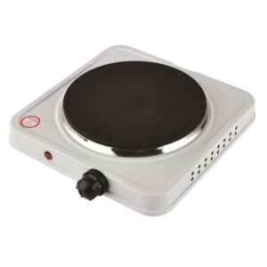 TOO SHP-200WH-1500W fehér elektromos főzőlap