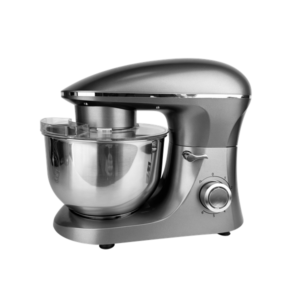 TOO SM-1900-MG Dolphin 1900W, 6,2L ezüst konyhai robotgép