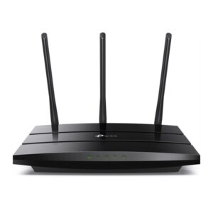 TP-Link Archer A8 AC1900 802.11ac Dual-Band Vezeték nélküli Gigabit router