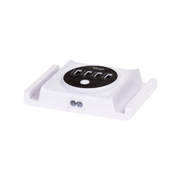 Akyga AK-TB-05 Univerzális 4xUSB tablet adapter