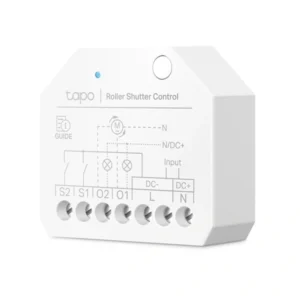TP-LINK Tapo S112 Okos kapcsoló modul