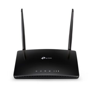 TP-Link Archer MR402 AC1200 vezeték nélküli kétsávos 4G LTE router - R