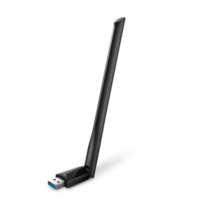 TP-Link Archer T3U plus AC1300 nagy teljesítményű, vezeték Nélküli, kétsávos, USB adapter
