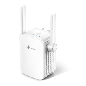 TP-Link RE205 fehér lefedettségnövelő