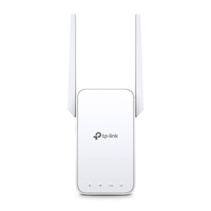 TP-Link RE315 AC1200 Mesh Wi-Fi tartomány bővítő, hatótávnövelő